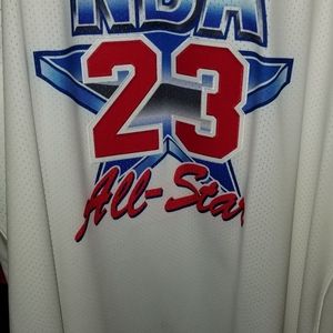 Your favorite teams/player's Jersey